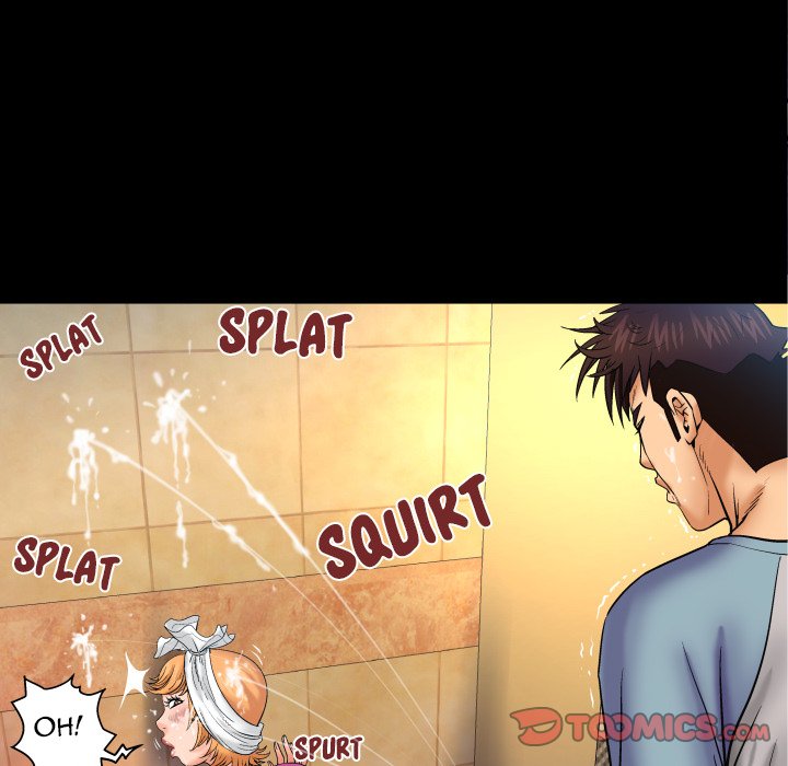 My Aunt Chapter 57 - Manhwa18.com