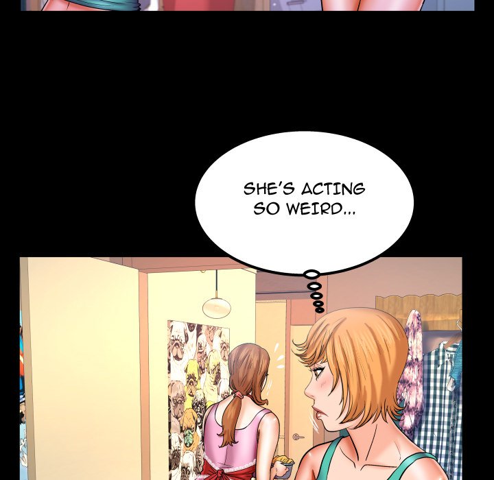 My Aunt Chapter 58 - Manhwa18.com