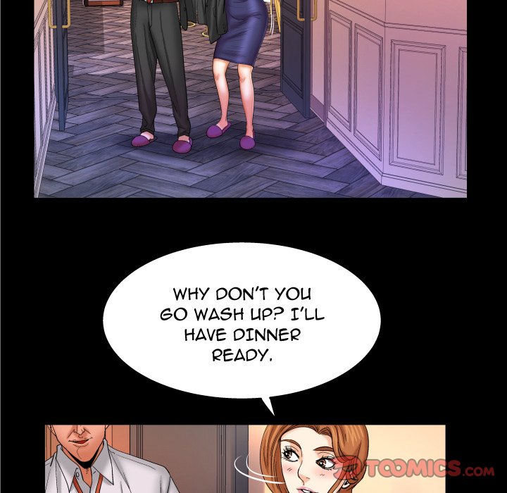 My Aunt Chapter 60 - Manhwa18.com