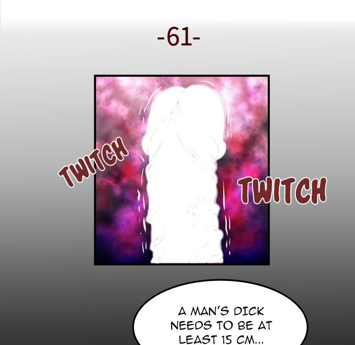 My Aunt Chapter 61 - Manhwa18.com