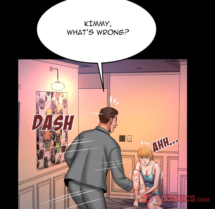 My Aunt Chapter 62 - Manhwa18.com