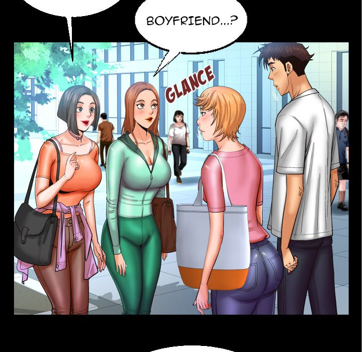 My Aunt Chapter 62 - Manhwa18.com