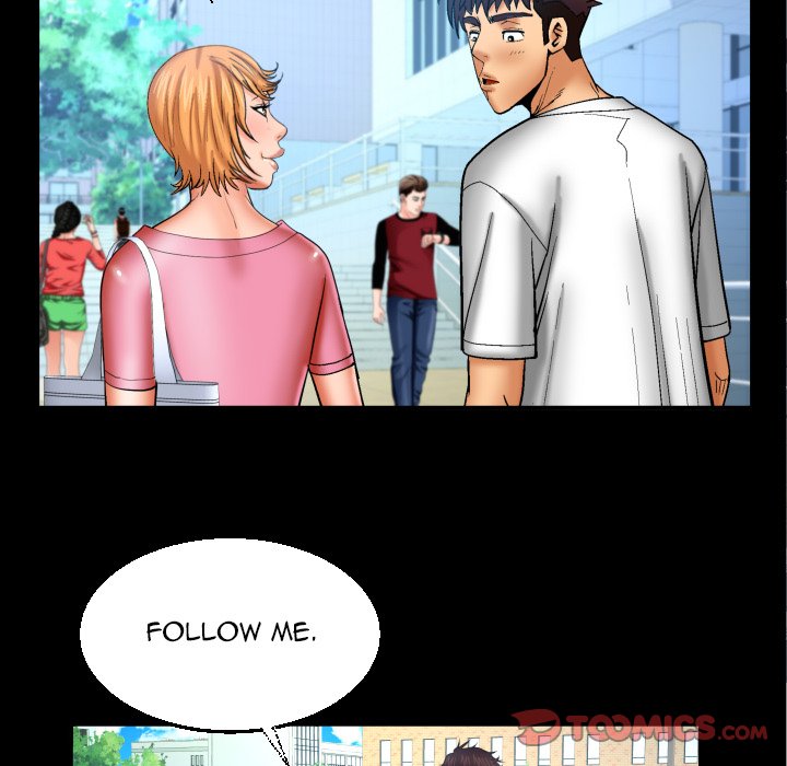 My Aunt Chapter 62 - Manhwa18.com