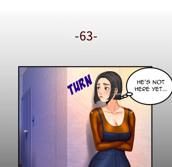 My Aunt Chapter 63 - Manhwa18.com