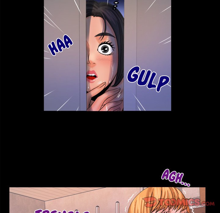 My Aunt Chapter 63 - Manhwa18.com