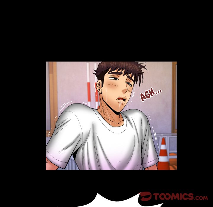 My Aunt Chapter 63 - Manhwa18.com