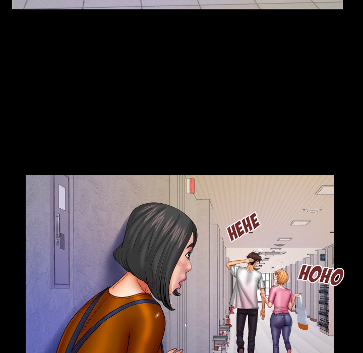 My Aunt Chapter 63 - Manhwa18.com