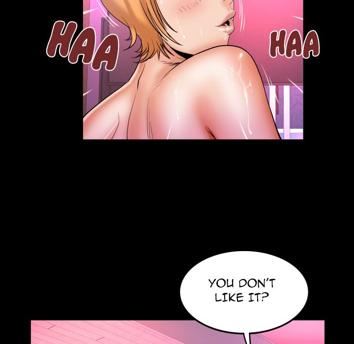 My Aunt Chapter 64 - Manhwa18.com