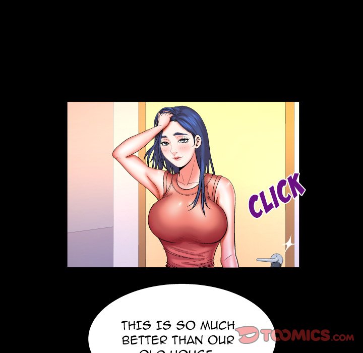 My Aunt Chapter 65 - Manhwa18.com