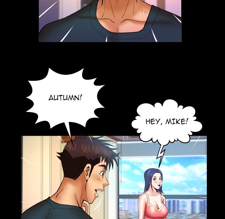 My Aunt Chapter 65 - Manhwa18.com