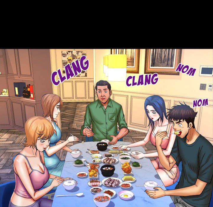 My Aunt Chapter 65 - Manhwa18.com