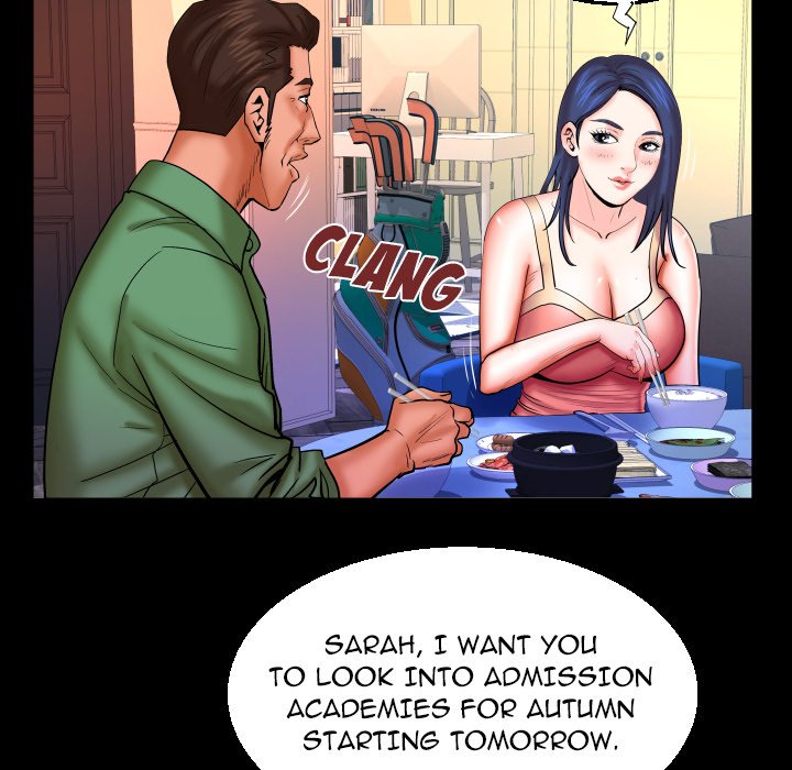 My Aunt Chapter 65 - Manhwa18.com