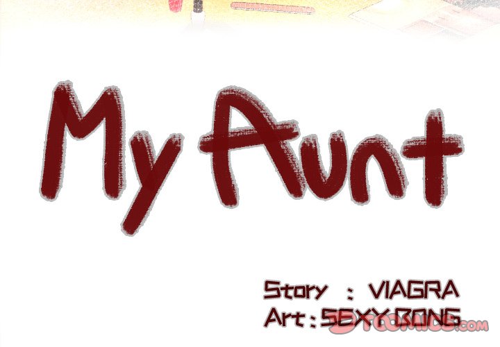 My Aunt Chapter 69 - Manhwa18.com