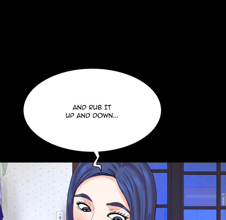 My Aunt Chapter 7 - Manhwa18.com