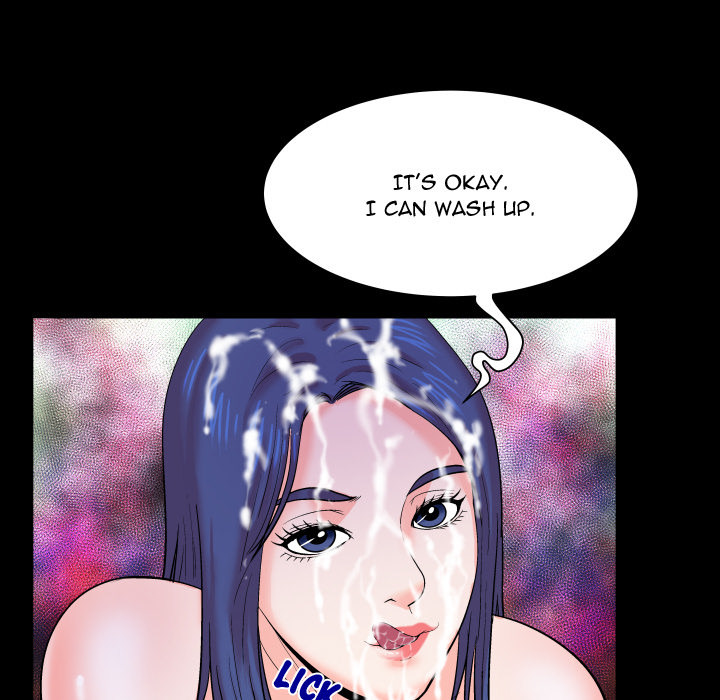 My Aunt Chapter 7 - Manhwa18.com