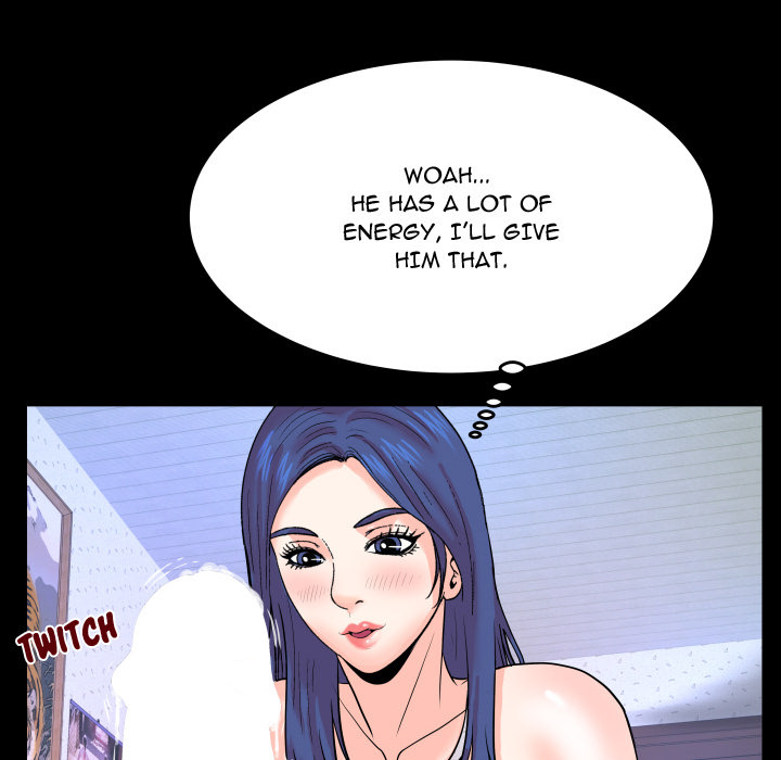 My Aunt Chapter 7 - Manhwa18.com