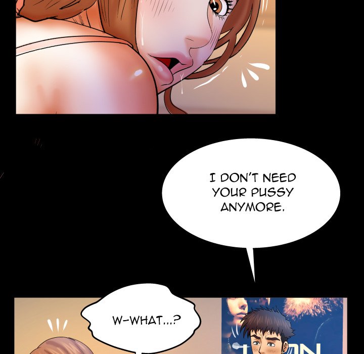 My Aunt Chapter 71 - Manhwa18.com