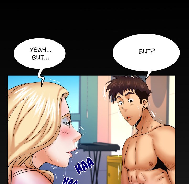 My Aunt Chapter 75 - Manhwa18.com