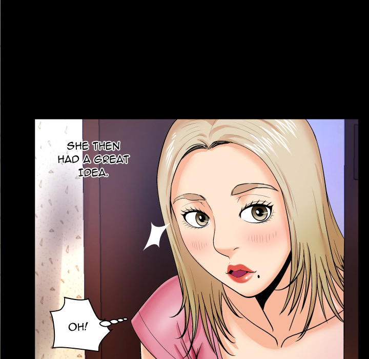 My Aunt Chapter 8 - Manhwa18.com