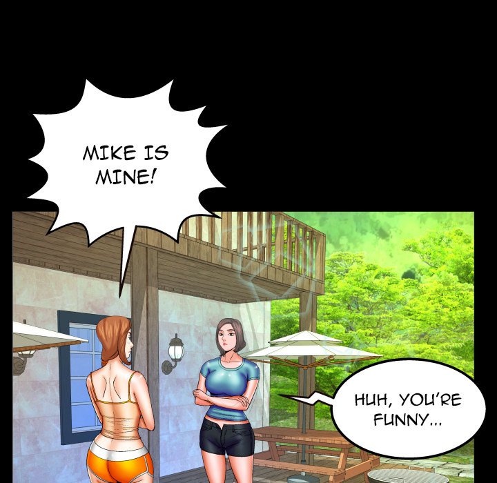 My Aunt Chapter 83 - Manhwa18.com