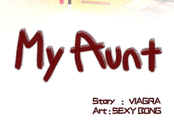 My Aunt Chapter 84 - Manhwa18.com