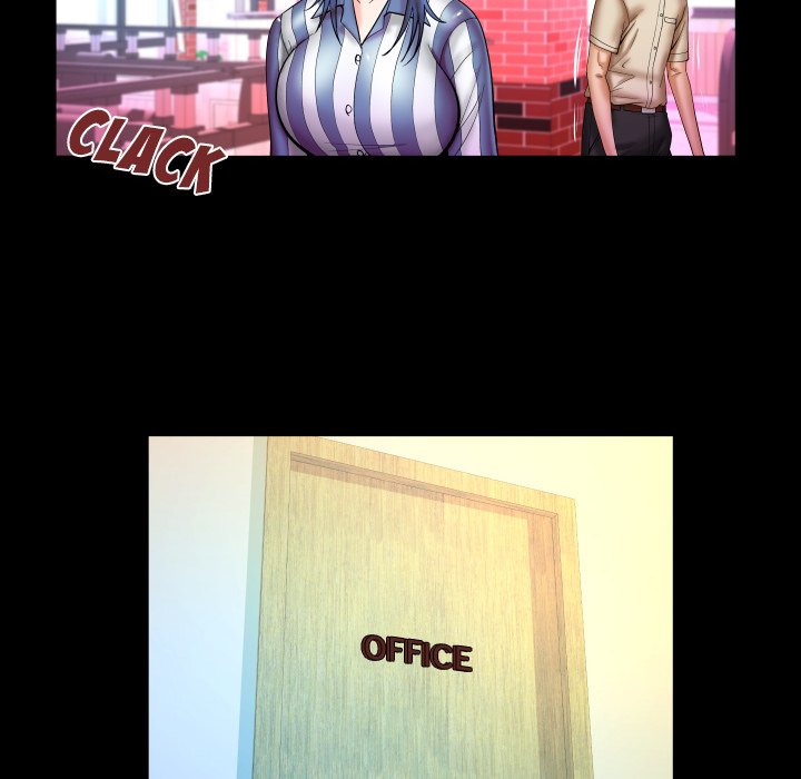 My Aunt Chapter 87 - Manhwa18.com