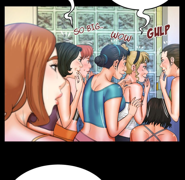 My Aunt Chapter 88 - Manhwa18.com