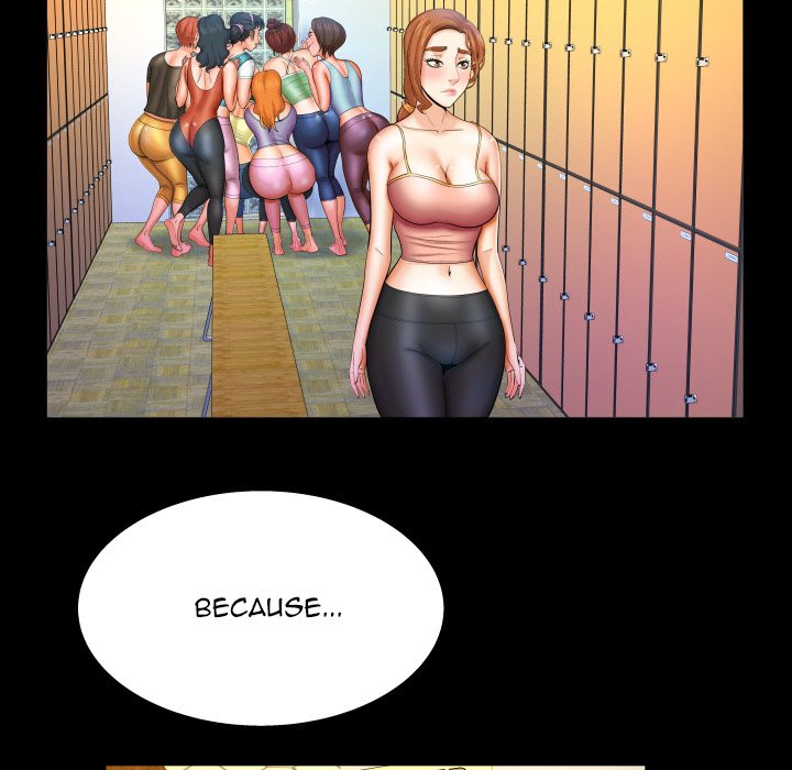 My Aunt Chapter 88 - Manhwa18.com