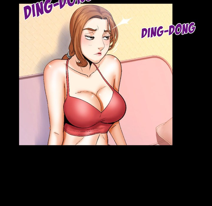 My Aunt Chapter 88 - Manhwa18.com