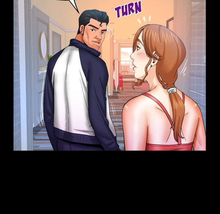 My Aunt Chapter 88 - Manhwa18.com