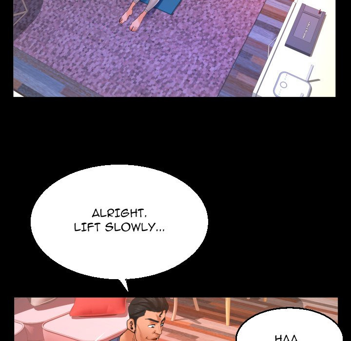 My Aunt Chapter 88 - Manhwa18.com