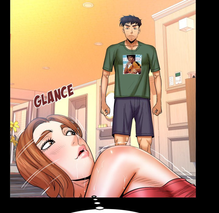 My Aunt Chapter 89 - Manhwa18.com