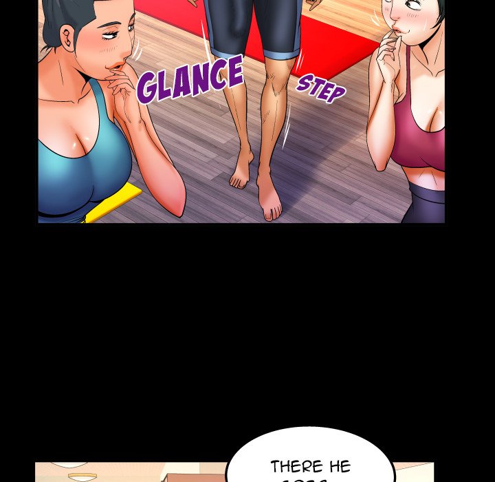 My Aunt Chapter 92 - Manhwa18.com