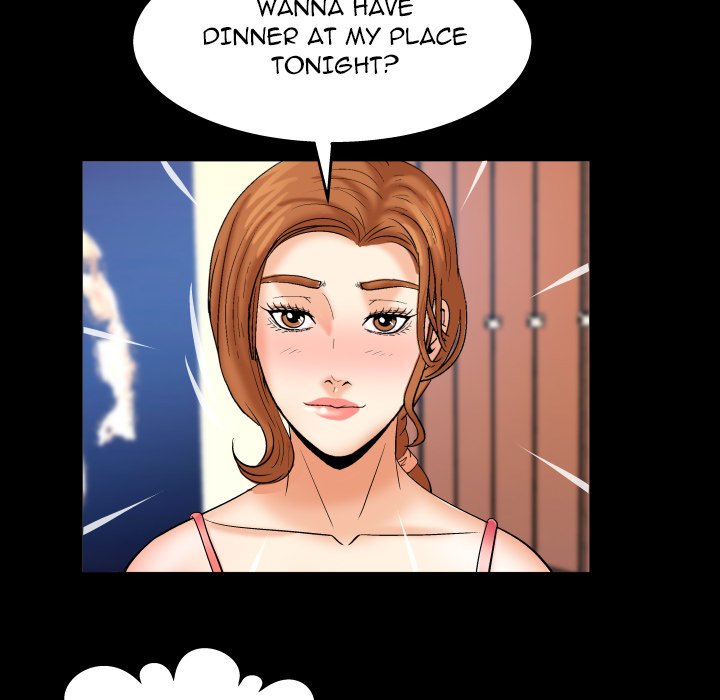 My Aunt Chapter 92 - Manhwa18.com