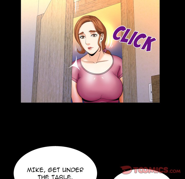 My Aunt Chapter 92 - Manhwa18.com