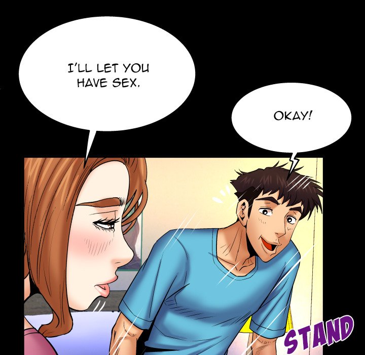 My Aunt Chapter 92 - Manhwa18.com