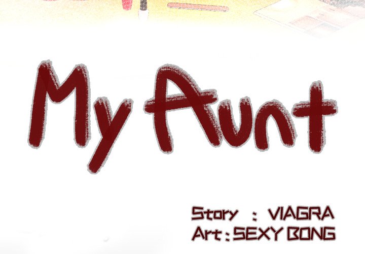 My Aunt Chapter 93 - Manhwa18.com