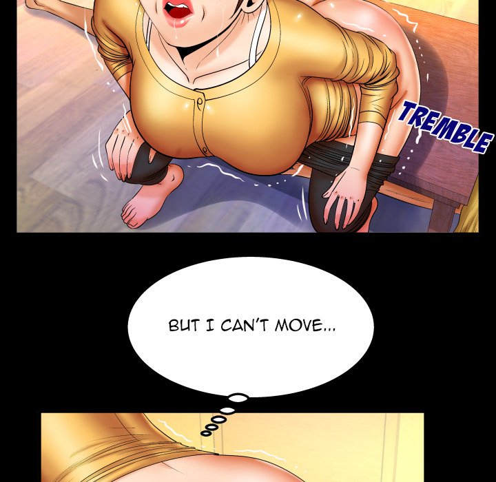 My Aunt Chapter 93 - Manhwa18.com