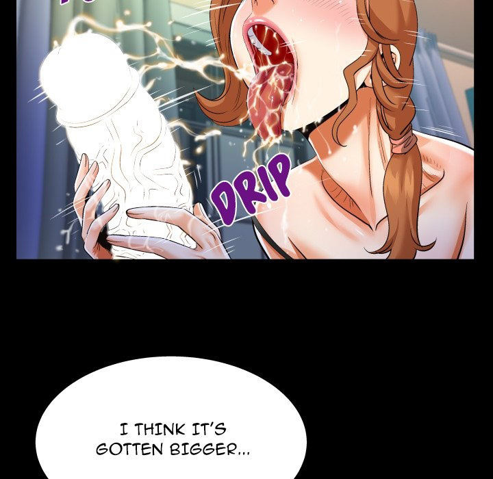 My Aunt Chapter 97 - Manhwa18.com