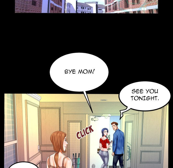 My Aunt Chapter 97 - Manhwa18.com