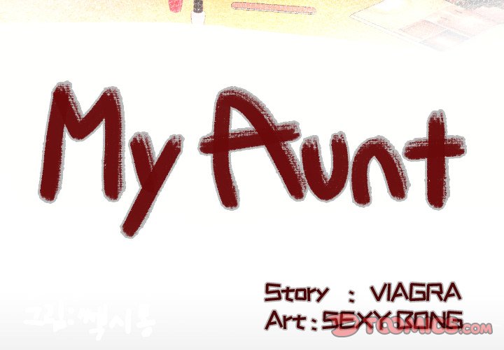 My Aunt Chapter 99 - Manhwa18.com