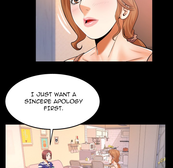 My Aunt Chapter 99 - Manhwa18.com