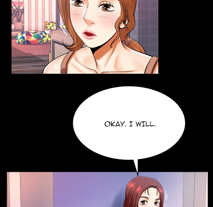 My Aunt Chapter 99 - Manhwa18.com