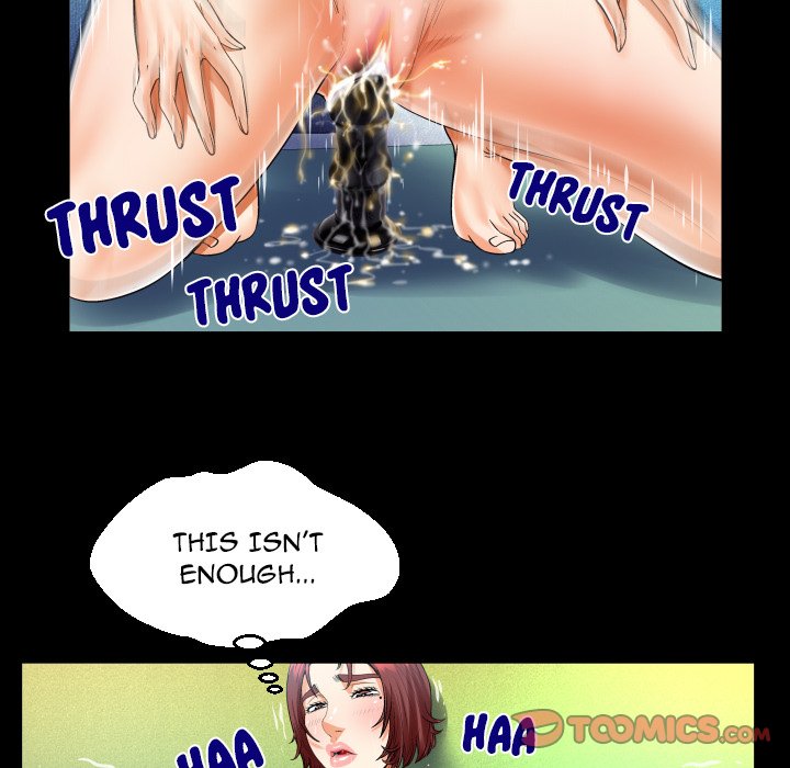 My Aunt Chapter 99 - Manhwa18.com