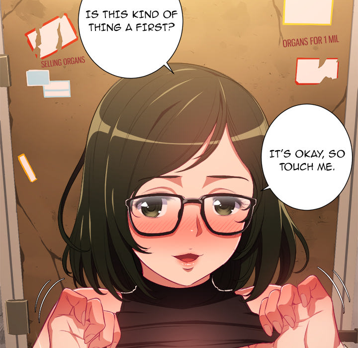 My High School Bully Chapter 1 - Manhwa18.com