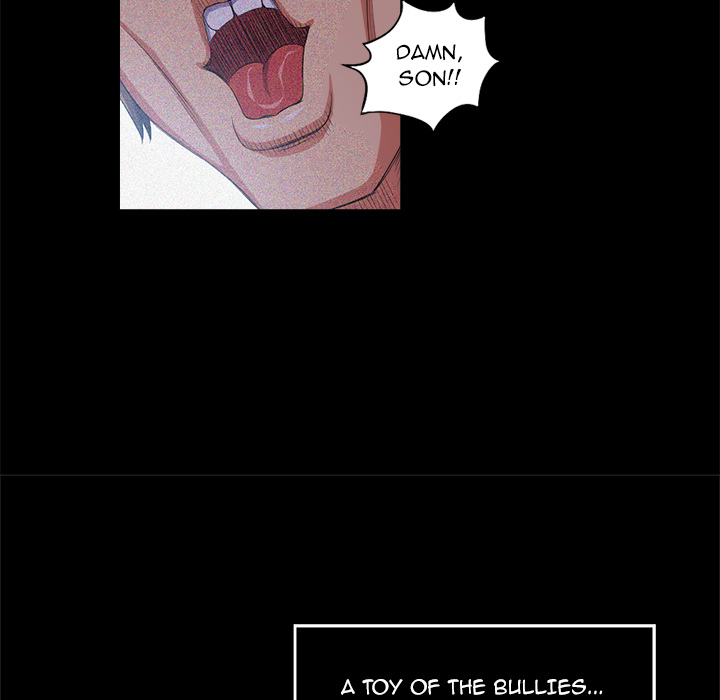 My High School Bully Chapter 1 - Manhwa18.com