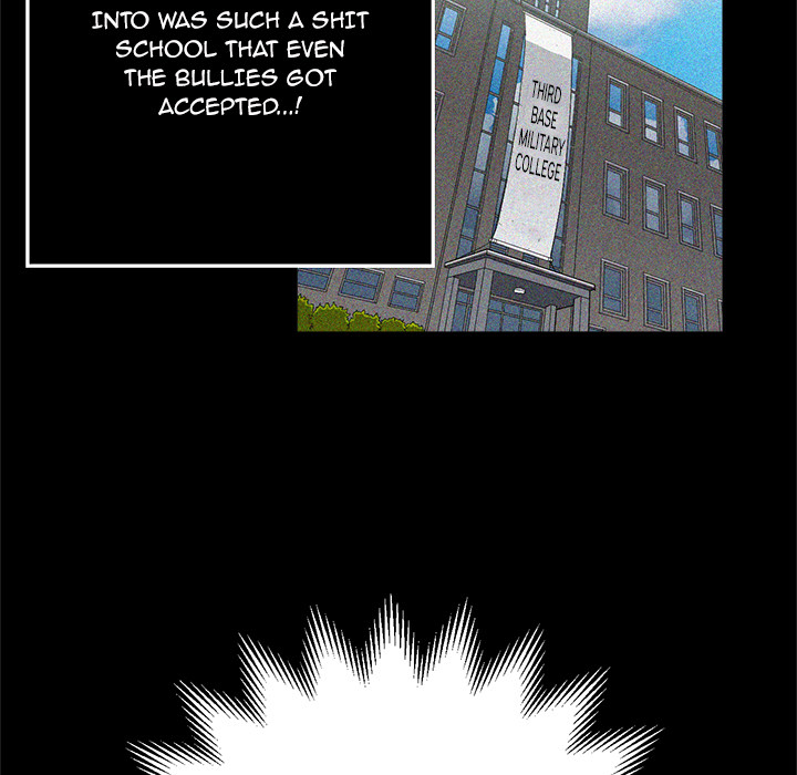 My High School Bully Chapter 1 - Manhwa18.com