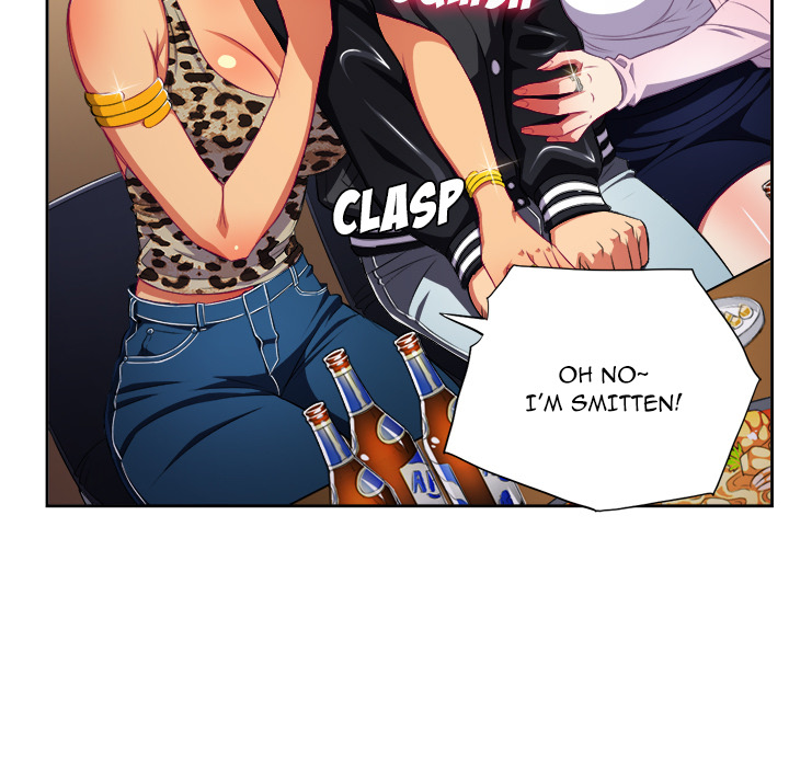 My High School Bully Chapter 1 - Manhwa18.com