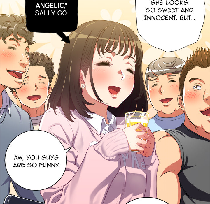 My High School Bully Chapter 1 - Manhwa18.com