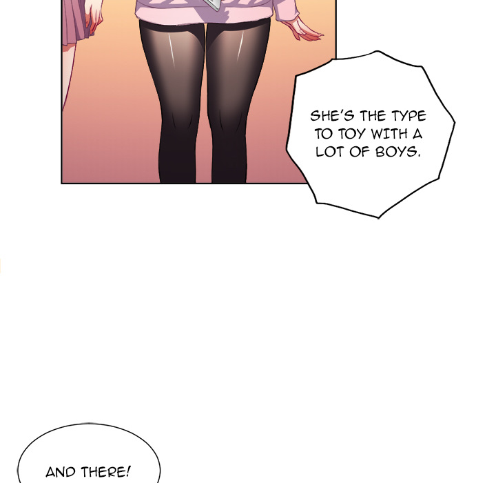 My High School Bully Chapter 1 - Manhwa18.com